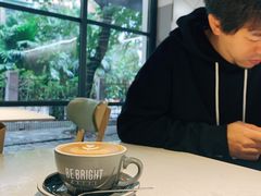 -BE BRIGHT KITCHEN(正佳广场店)