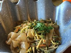 -95号酱骨·一块豆腐(展春园西路店)