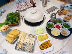 -龙泉人椰子鸡.糟粕醋.海南菜(三亚旗舰店)