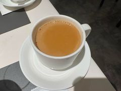 -Pita's&Tika's中东和印度风味餐厅(龙湖天街店)