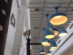 大堂-满记甜品(无锡八佰伴店)