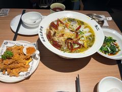 -太二酸菜鱼(兴业太古汇店)