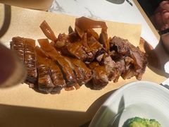 -关东小磨东北菜(漕河泾印象城店)