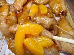 -街角等你.大连海鲜烧烤(西安路店)