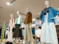 -优衣库(上海虹口龙之梦店)