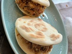 -西安凯悦酒店·湖畔中餐厅