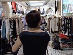 -七浦路服装批发市场