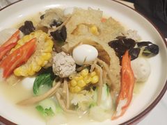 -老燕皇·南京菜(玄武湖店)
