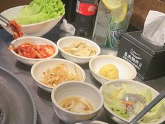 -喜来稀肉(虹泉路店)