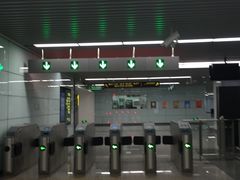 -东林广场(地铁站)