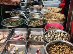-圆蛋酒料•生腌(开元路店)