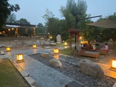 -思念果岭悦温泉