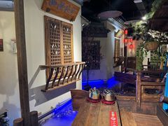 -东道煮牛肉火锅(东盛大街店)