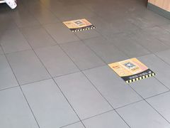 -麦当劳(启迪香山店)