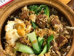 -壹煲口福煲仔饭(中山路店)
