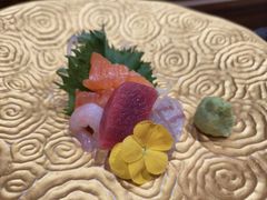 -北京泰富酒店-道日本料理餐厅