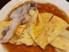 -OPEN開全日自助餐厅·牛肉火锅·海鲜(佛山希尔顿酒店)