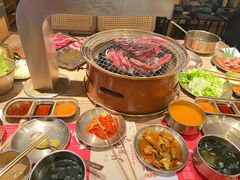 -西塔老太太泥炉烤肉(杭州首店)
