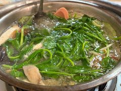 -海关荤豆花(洋河一路店)