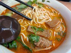-李先生牛肉面大王(北京站售票厅餐厅)