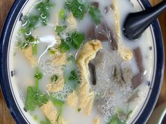 -鸭小妹鸭血粉丝(老门东店)