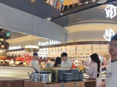 -東盛炭烤自助料理(玄武招商花园城店)