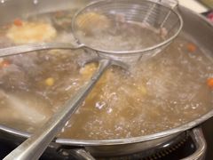 -潮汕良记牛肉火锅(洪武路店)
