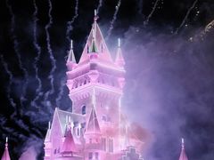 -厦门方特梦幻王国