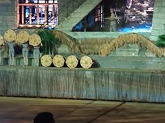 -三亚红色娘子军演艺公园景区