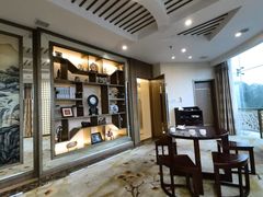 -仙林宾馆-餐厅