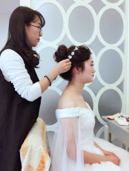 -扬州龙摄影·全球旅拍(维扬路总店)
