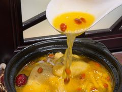-七的湖·江南蟹舫·阳澄湖农家菜(蟹舫苑店)