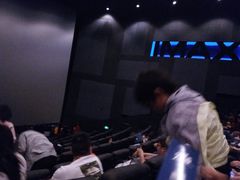 -万达影城(西铁营万达广场IMAX店)
