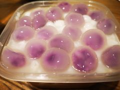-甜心闲生传统手工冰粉(奎星楼店)