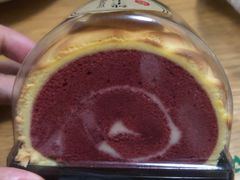 虎皮蛋卷-野上麦田(中贸广场店)