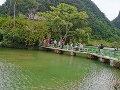 -靖西鹅泉风景区