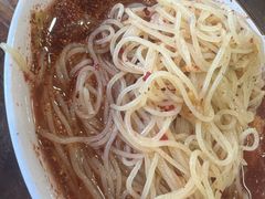 -西塔大冷面(市府大路店)