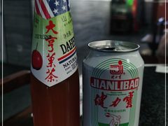 -再宣武文化主题餐厅·清真