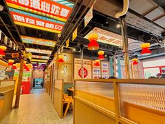 -西塔老太太泥炉烤肉(双井店)