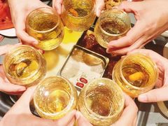 -巴奴毛肚火锅(二七万达店)