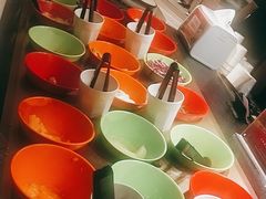 -比格比萨自助(新辰里学清路店)