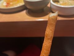 茴香小油条-巴奴毛肚火锅(京西大悦城店)