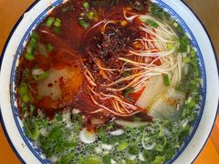 -清真磨沟沿老字号牛肉面(总店)