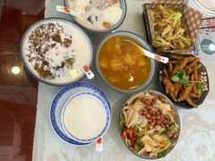 -黎耀阳财神糖水铺(龙门店)