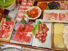-牛也烧肉(摩尔城店)