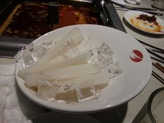 山药-海底捞火锅(泉城路店)