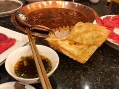 -老码头火锅(骡马市店)