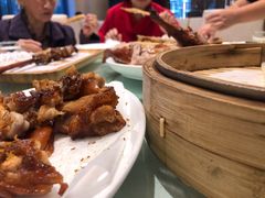 -新洪记·丽久饭店(铁西店)