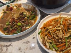 -小乡小镇·传承桐庐土菜·老板亲自烧的菜