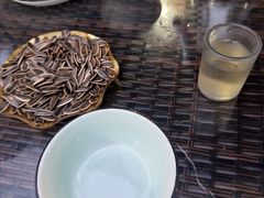 -临江宴餐厅·野生鱼·山里菜(富春江店)